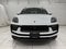 2024 Porsche Macan S