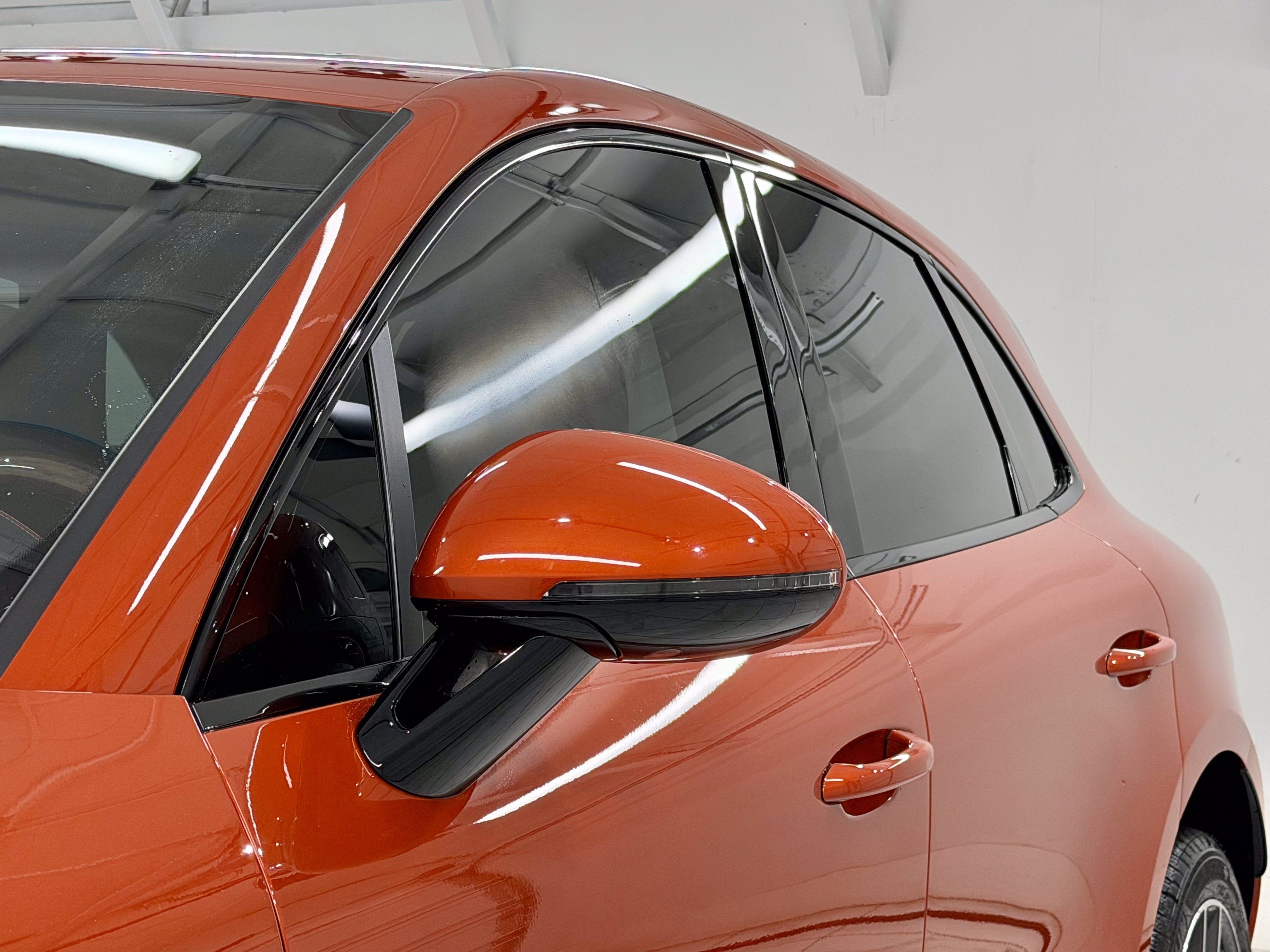 2024 Porsche Macan S