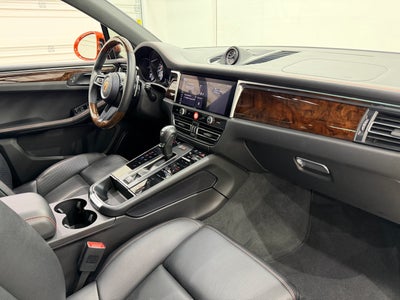 2024 Porsche Macan S