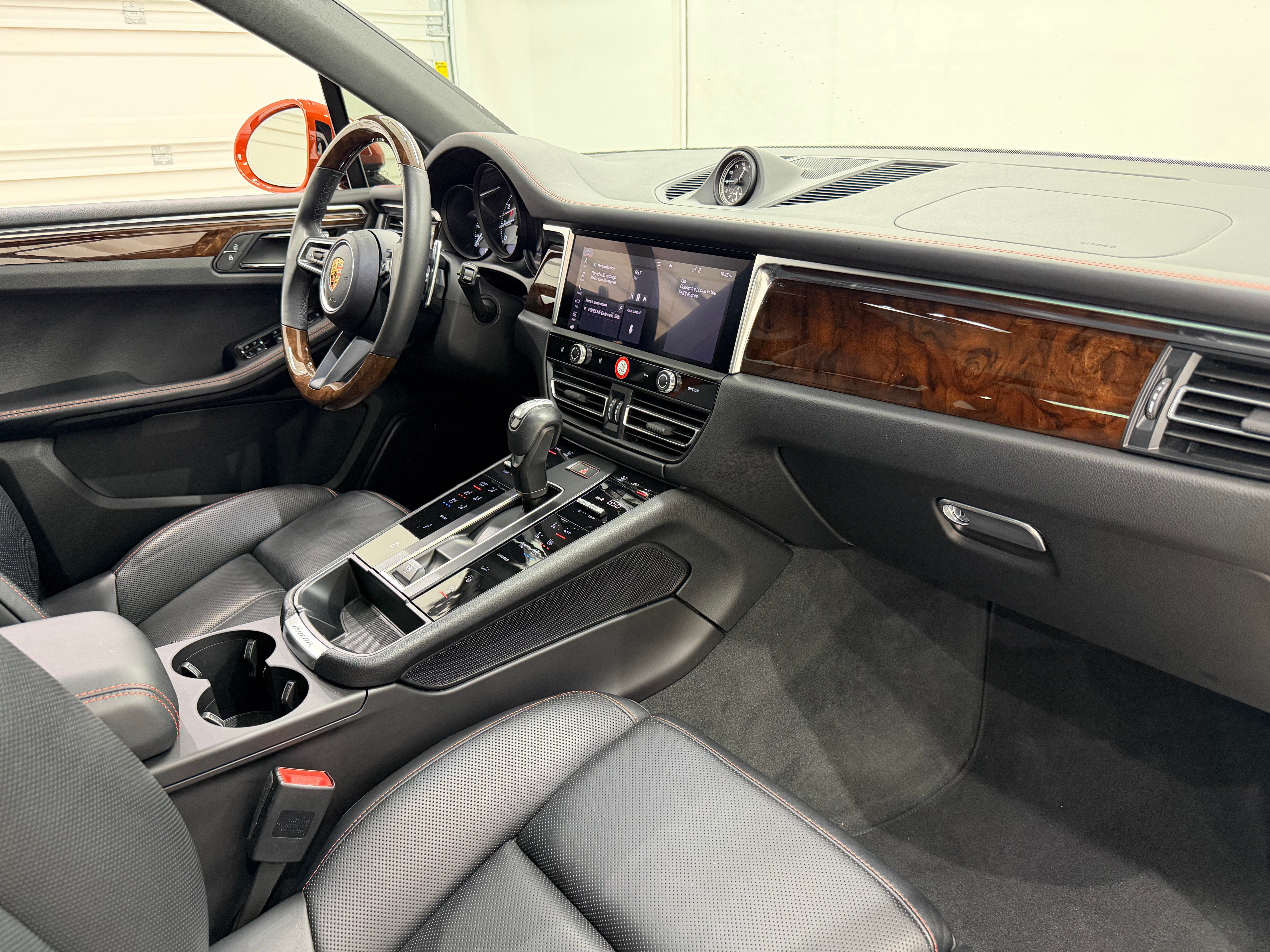 2024 Porsche Macan S
