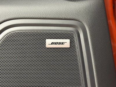2024 Porsche Macan S