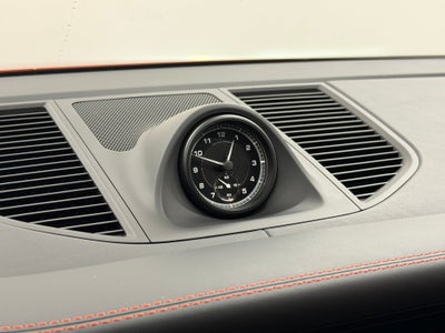 2024 Porsche Macan S