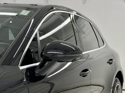 2023 Porsche Macan S