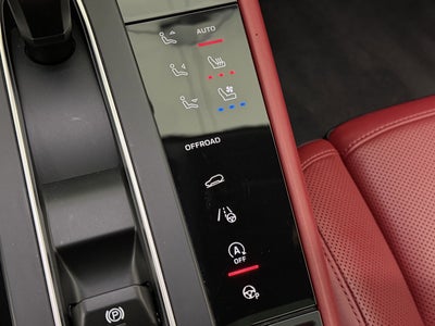 2023 Porsche Macan S