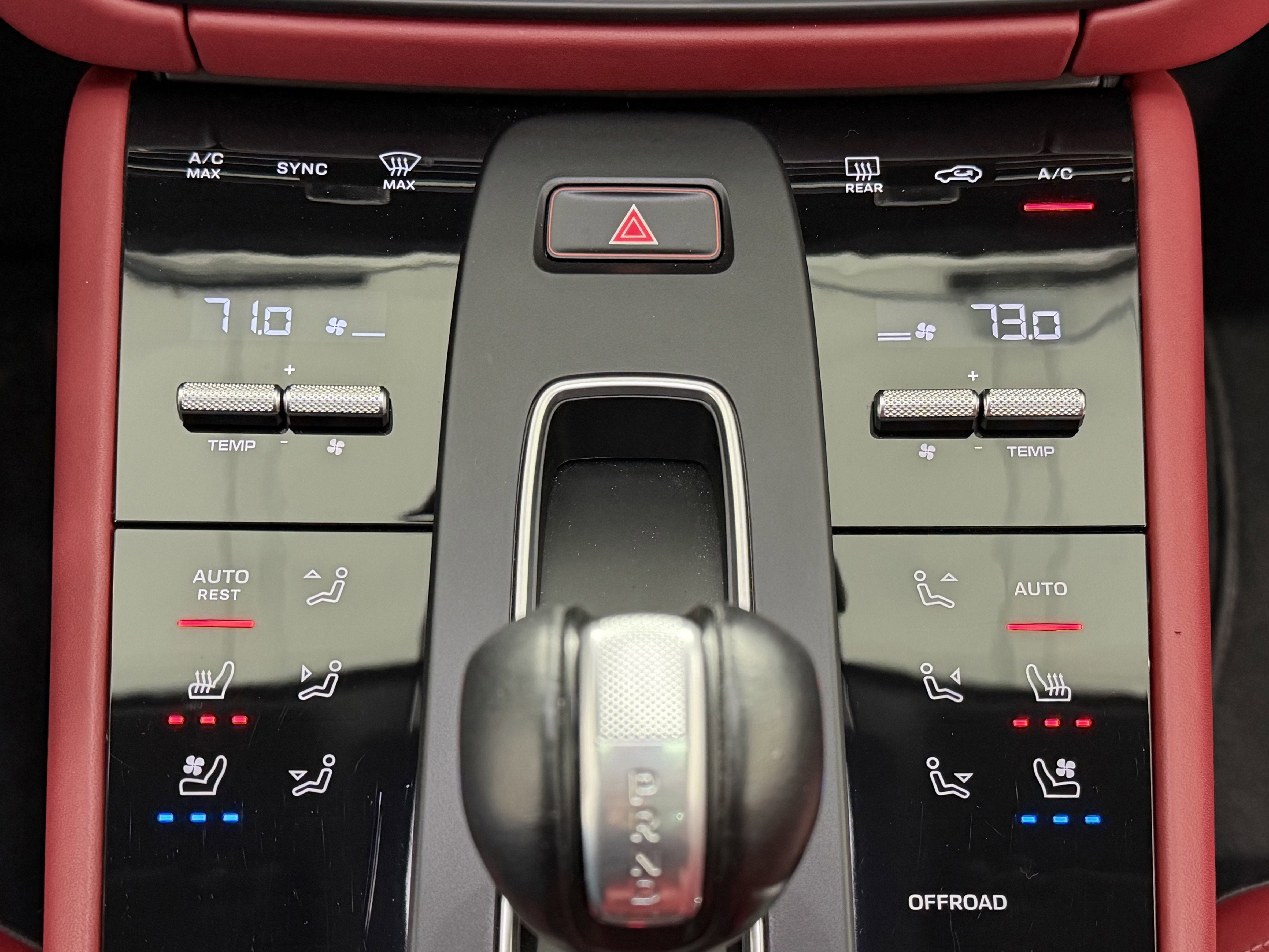 2023 Porsche Macan S