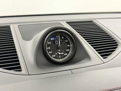 2023 Porsche Macan S
