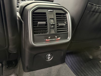 2022 Porsche Macan S
