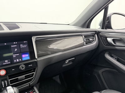2022 Porsche Macan S