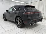 2023 Porsche Macan S