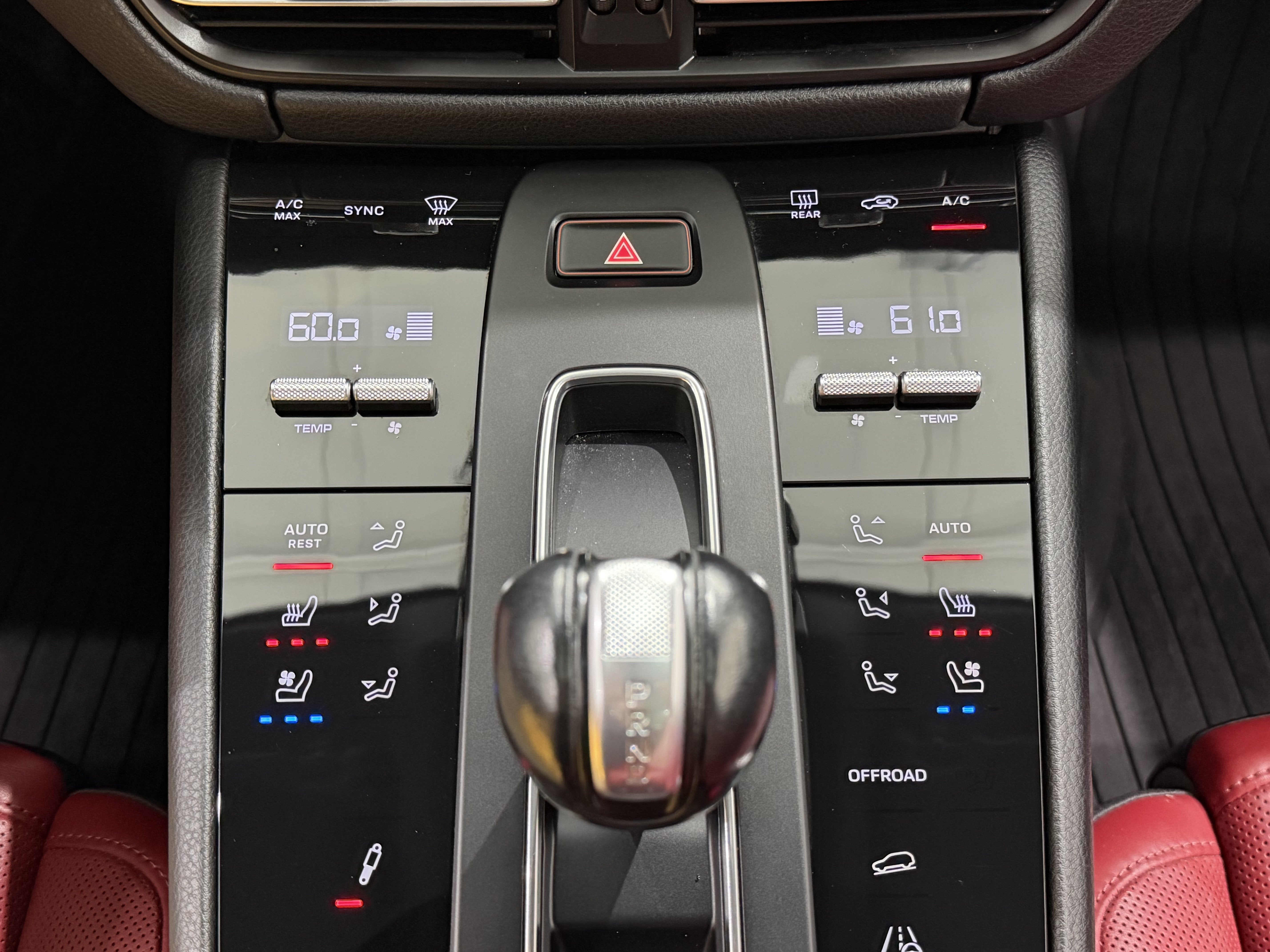 2023 Porsche Macan S
