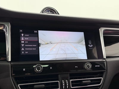 2023 Porsche Macan S