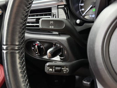 2023 Porsche Macan S