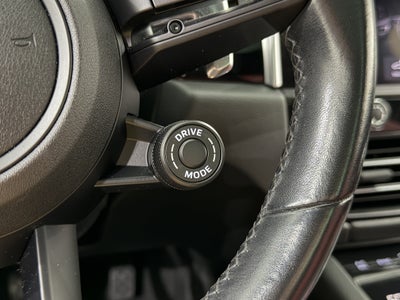 2023 Porsche Macan S