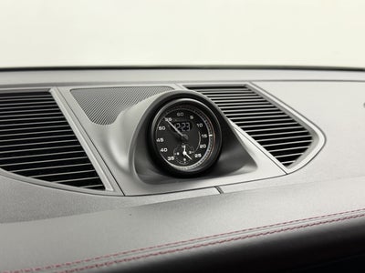 2023 Porsche Macan S