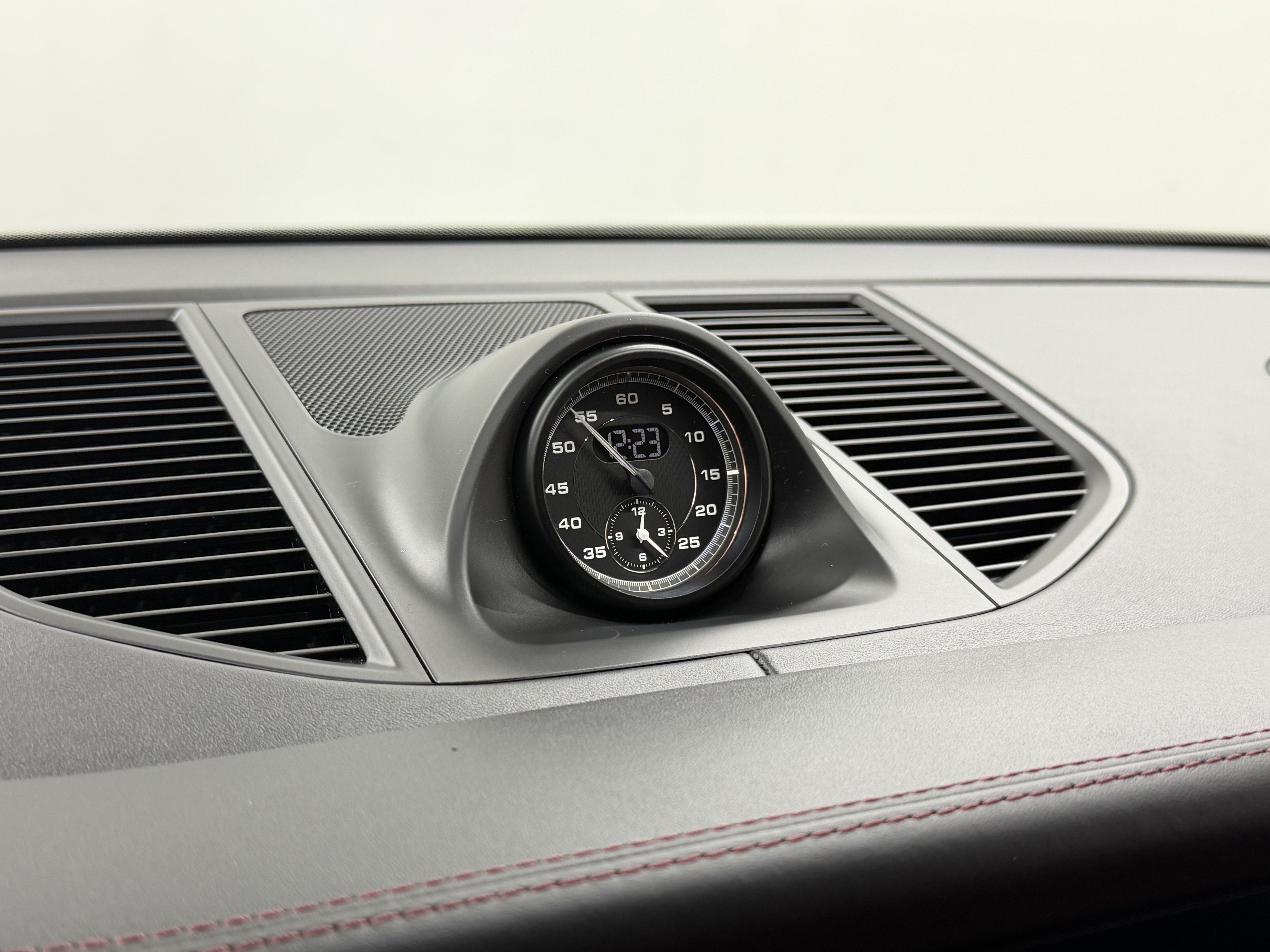2023 Porsche Macan S
