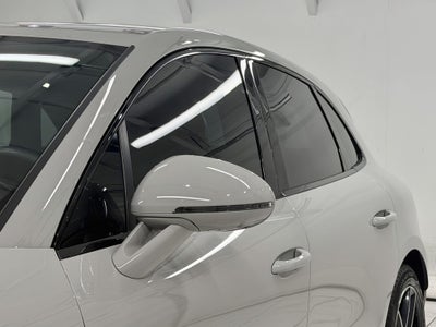 2024 Porsche Macan S