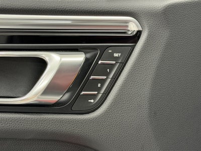 2024 Porsche Macan S