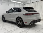 2024 Porsche Macan S