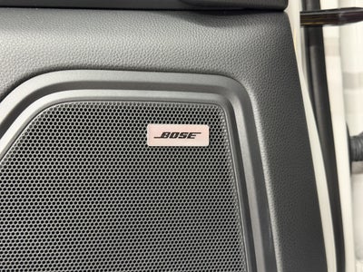 2024 Porsche Macan S