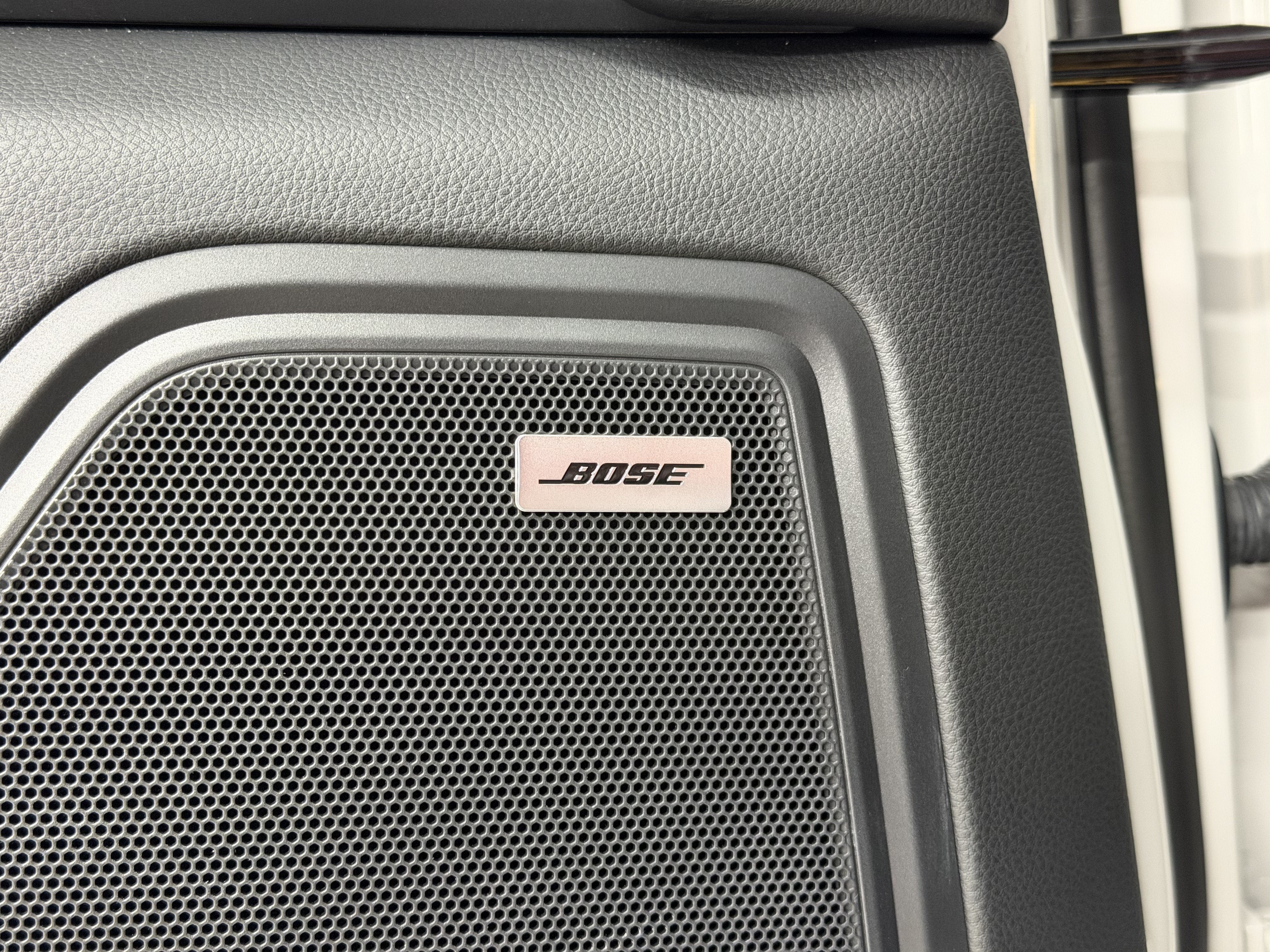 2024 Porsche Macan S