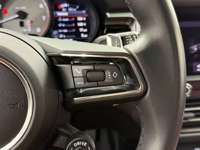 2024 Porsche Macan S