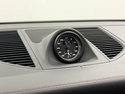 2024 Porsche Macan S