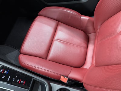 2024 Porsche Macan S