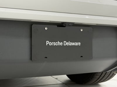 2024 Porsche Macan S