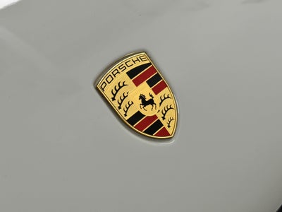 2024 Porsche Macan S