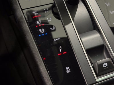 2024 Porsche Macan S