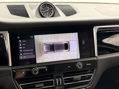 2024 Porsche Macan S