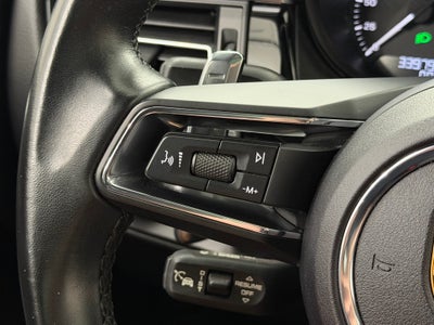 2024 Porsche Macan S
