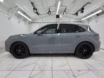 2025 Porsche Cayenne GTS