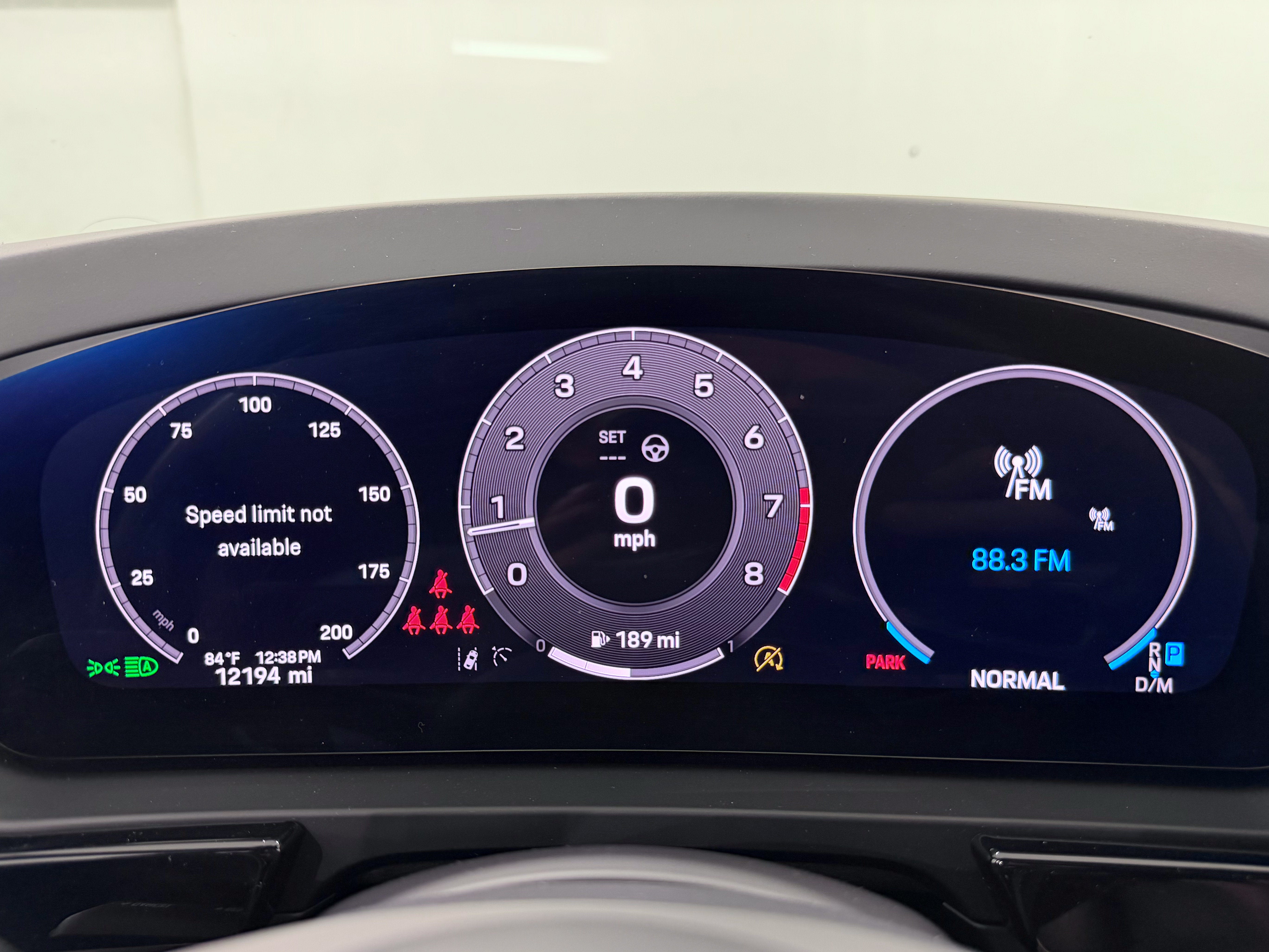 2025 Porsche Cayenne GTS