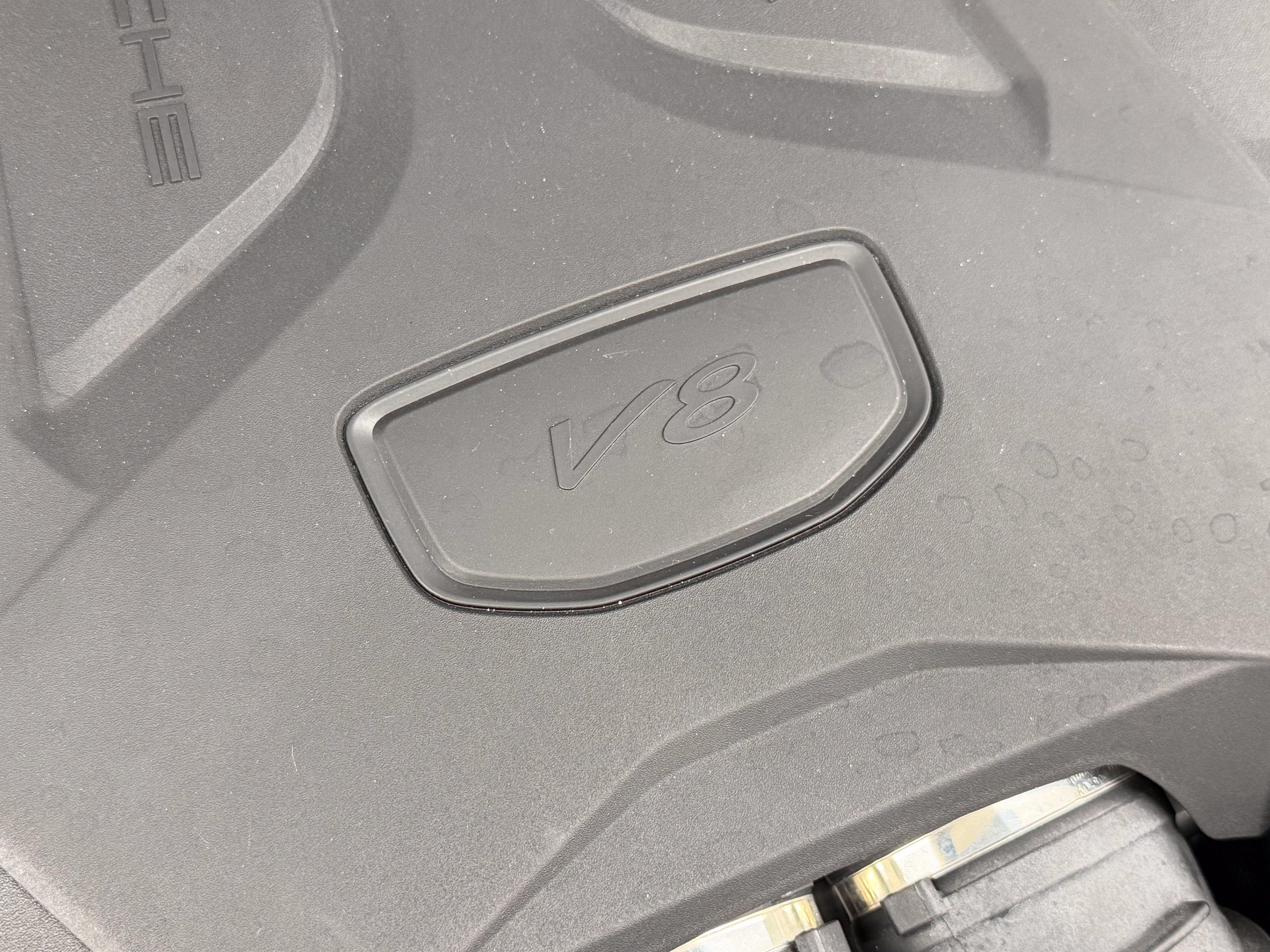 2025 Porsche Cayenne GTS