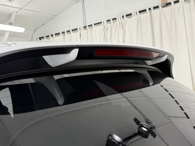 2023 Porsche Cayenne Gts