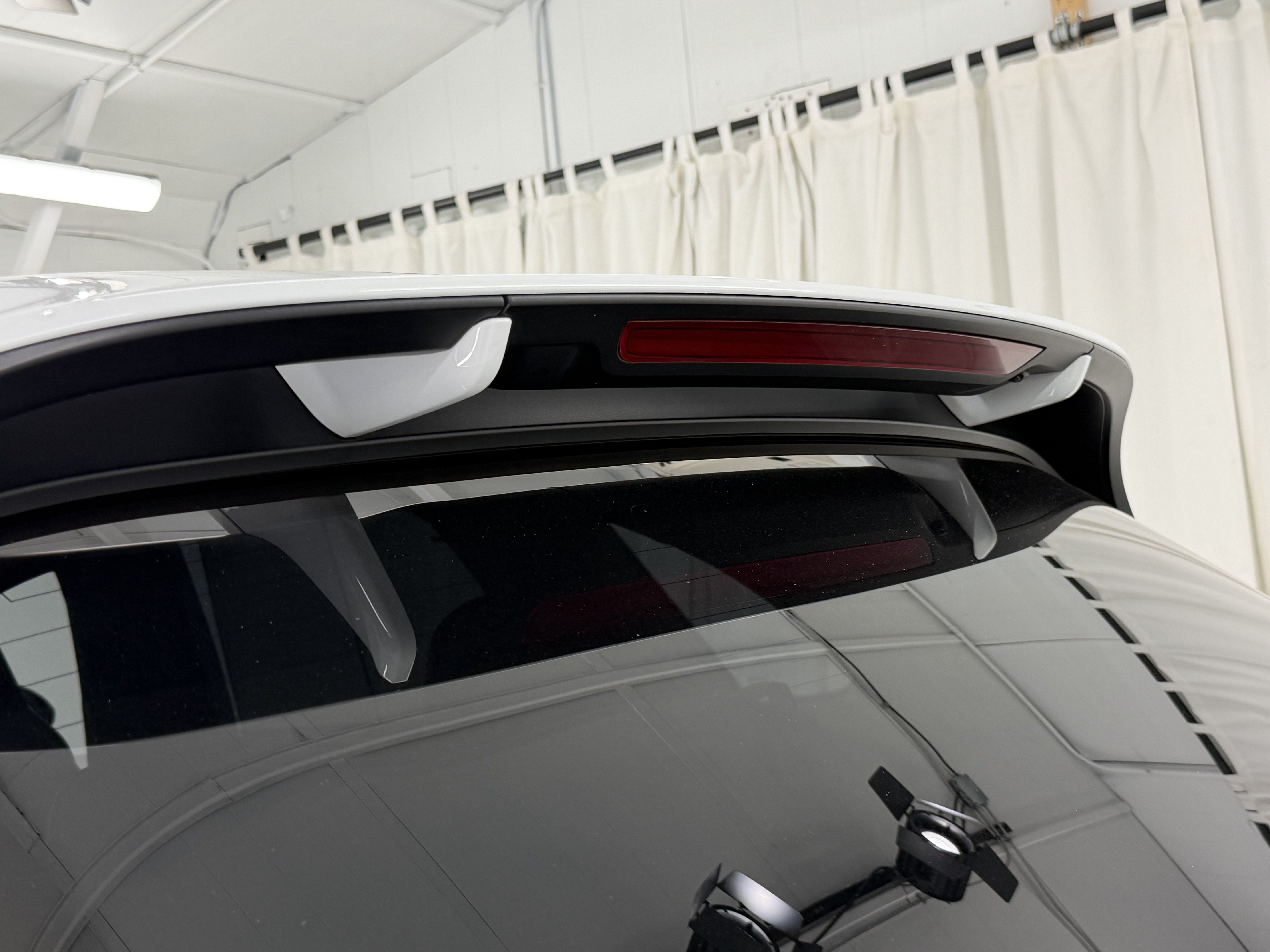 2023 Porsche Cayenne Gts