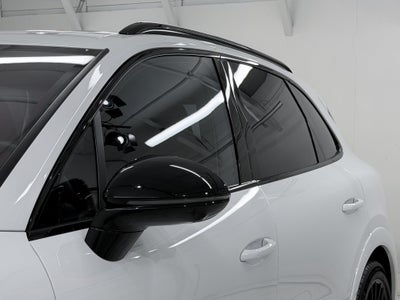 2023 Porsche Cayenne Gts