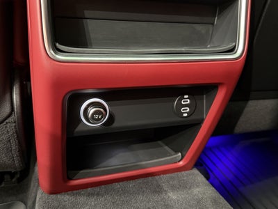2023 Porsche Cayenne Gts