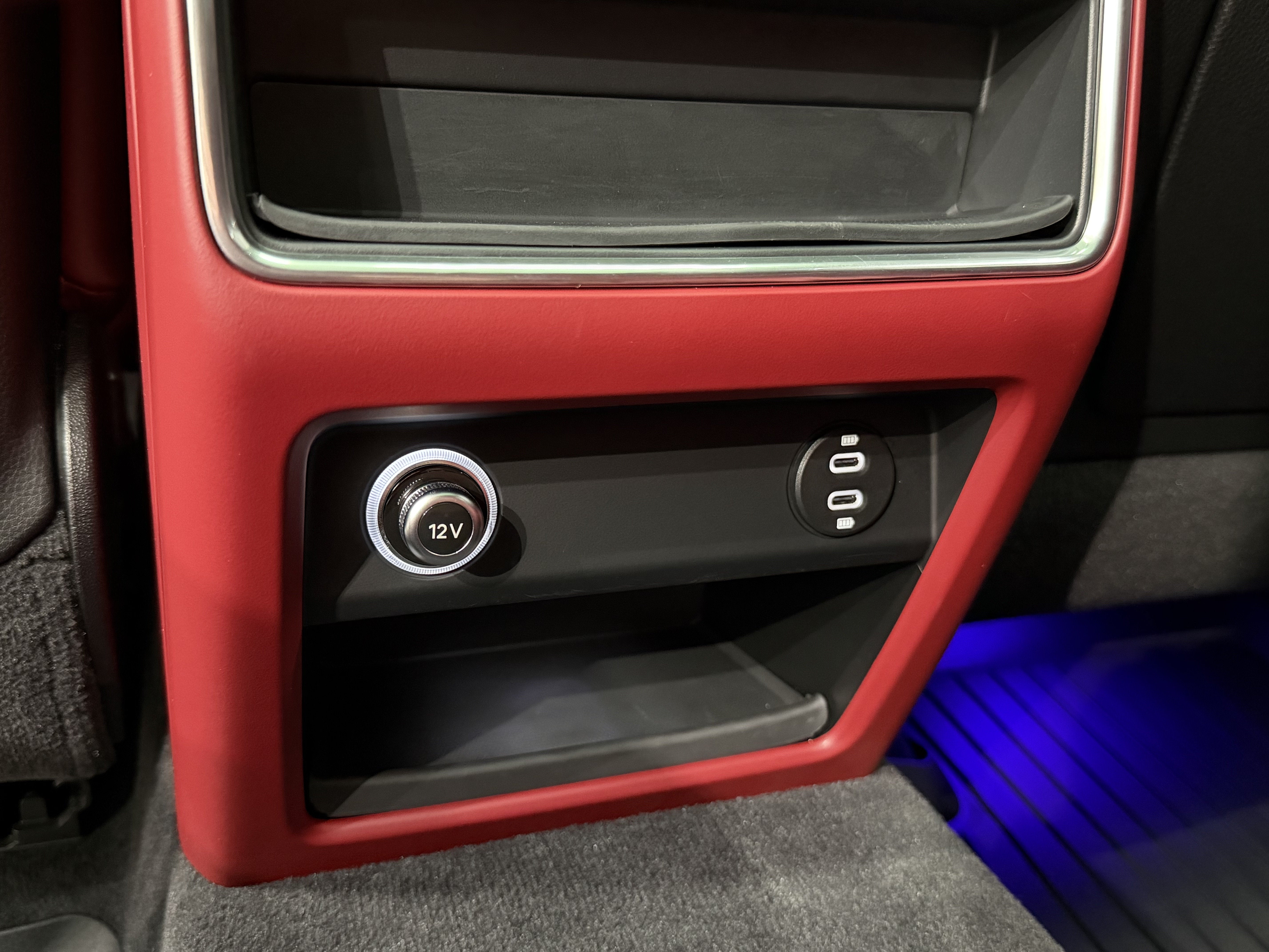 2023 Porsche Cayenne Gts