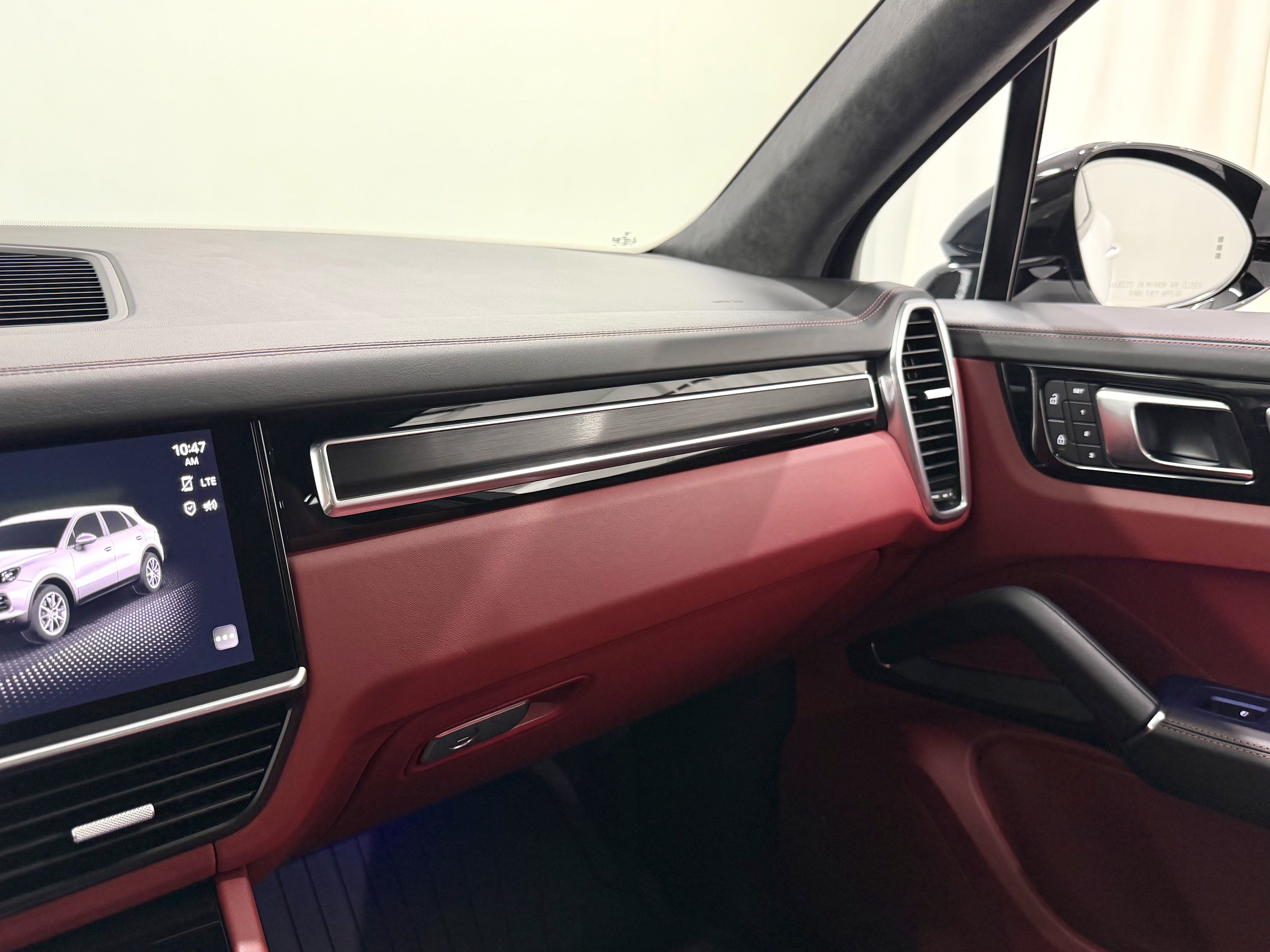 2023 Porsche Cayenne Gts