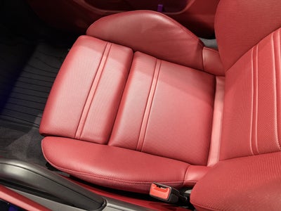 2023 Porsche Cayenne Gts