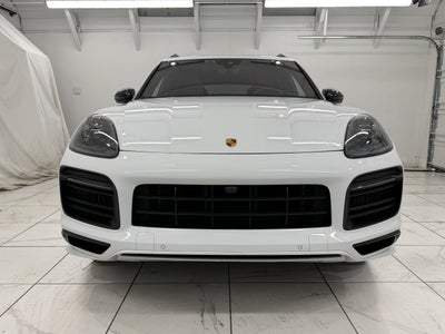 2023 Porsche Cayenne Gts