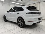 2025 Porsche Cayenne GTS