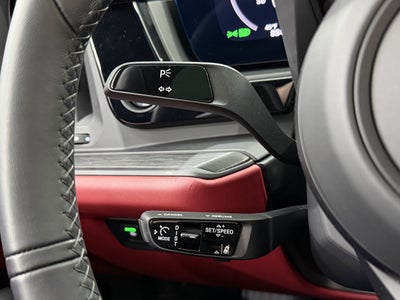 2025 Porsche Cayenne GTS