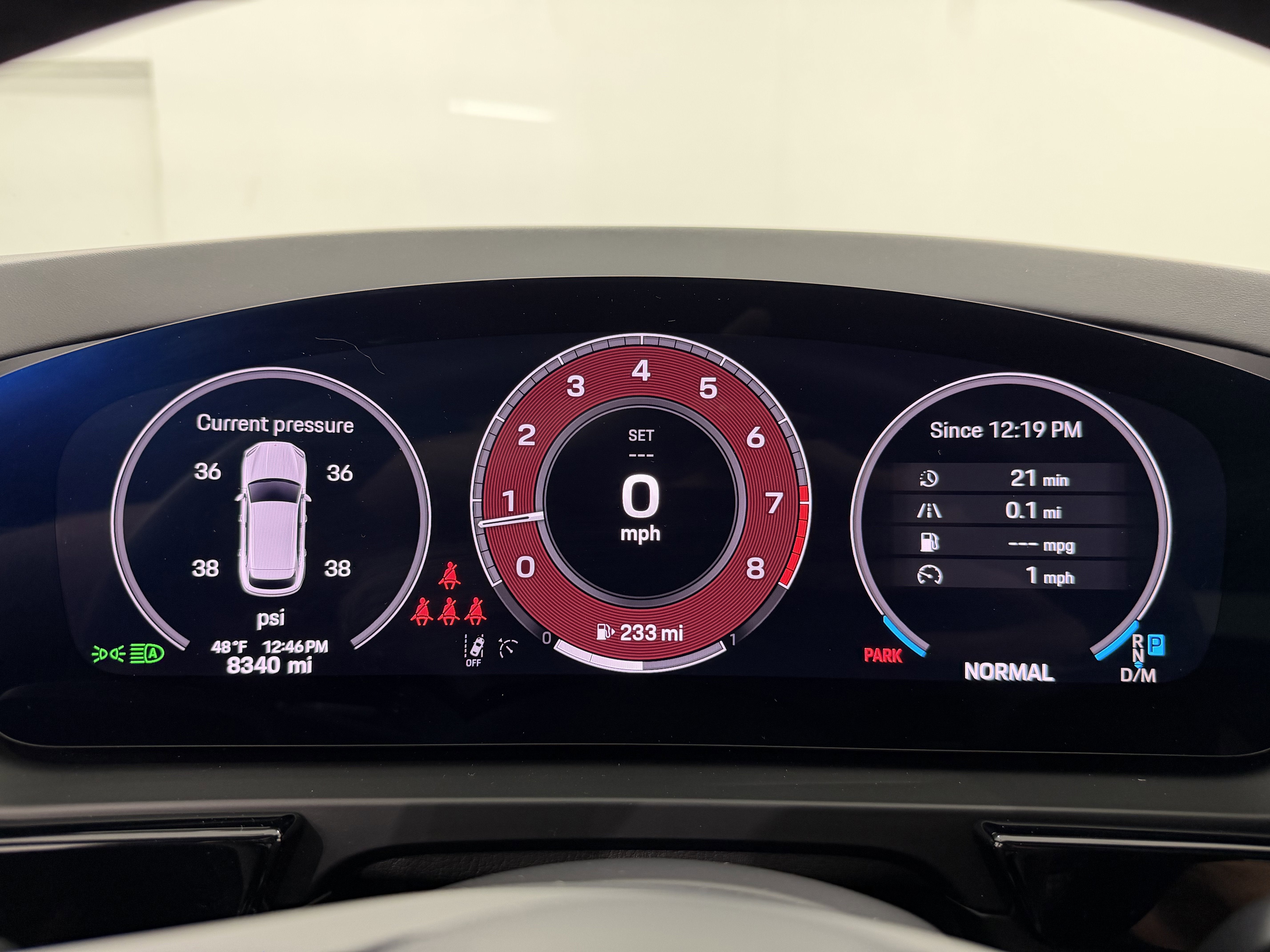 2025 Porsche Cayenne GTS