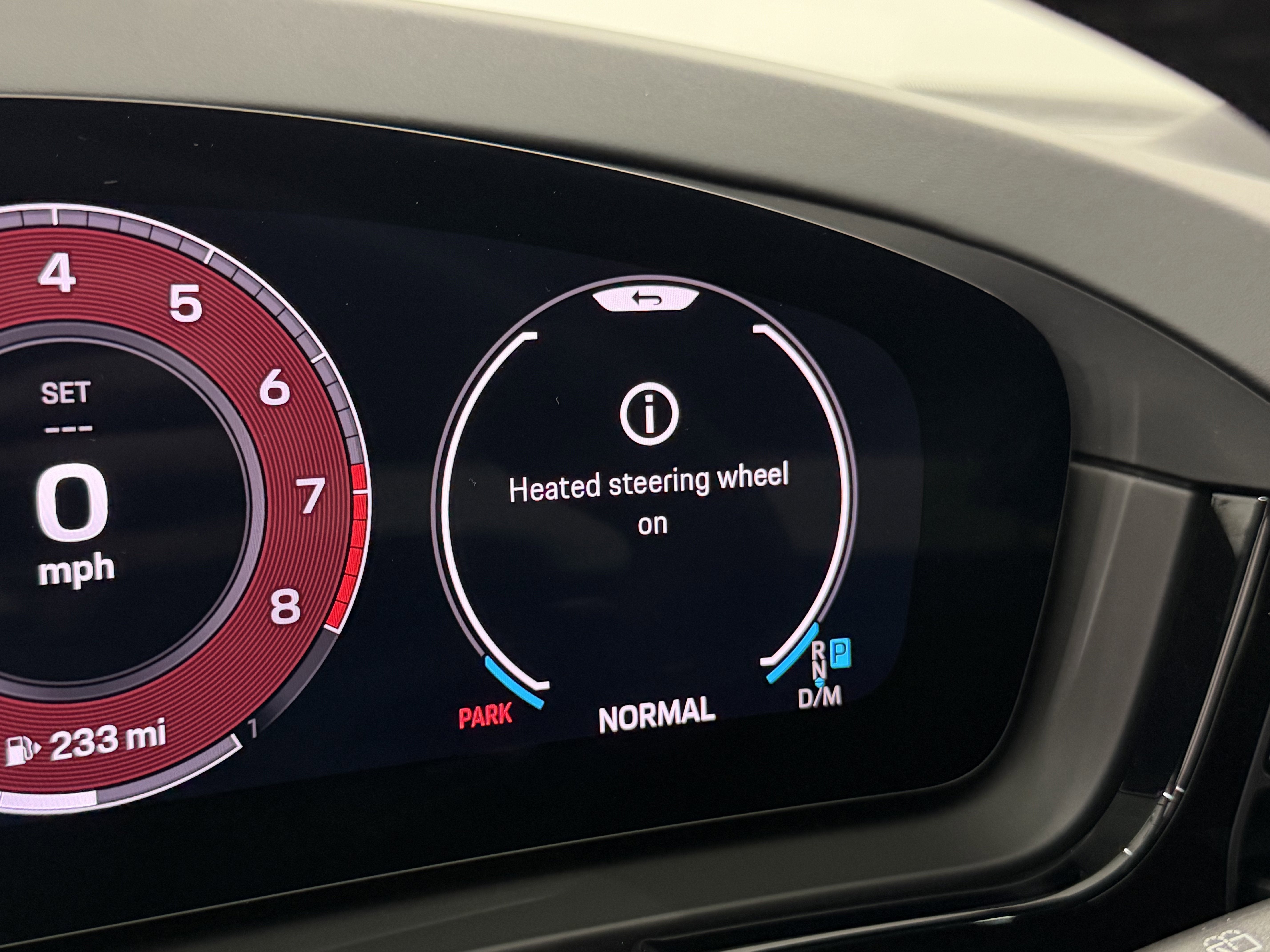 2025 Porsche Cayenne GTS