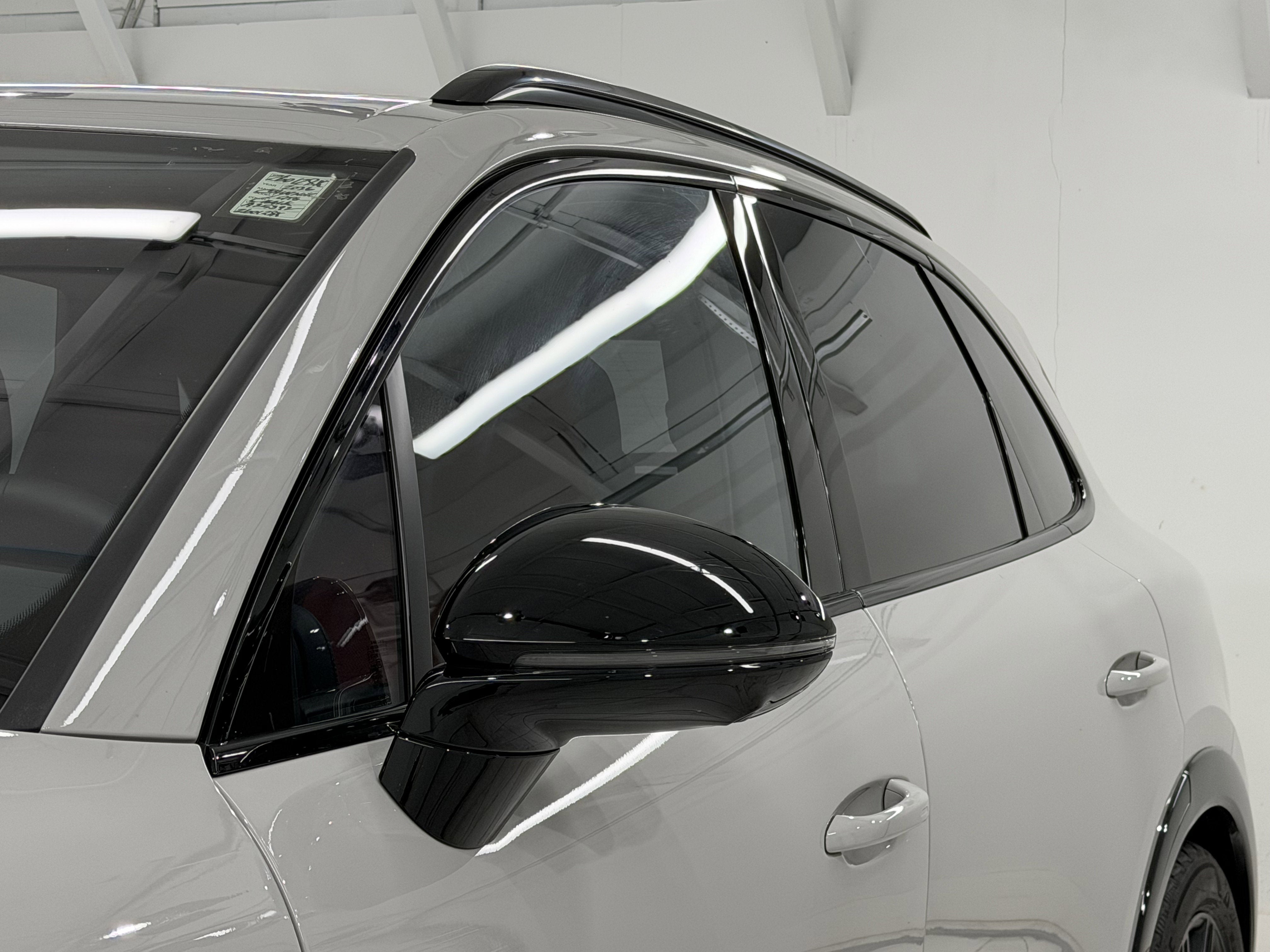 2026 Porsche Cayenne Gts