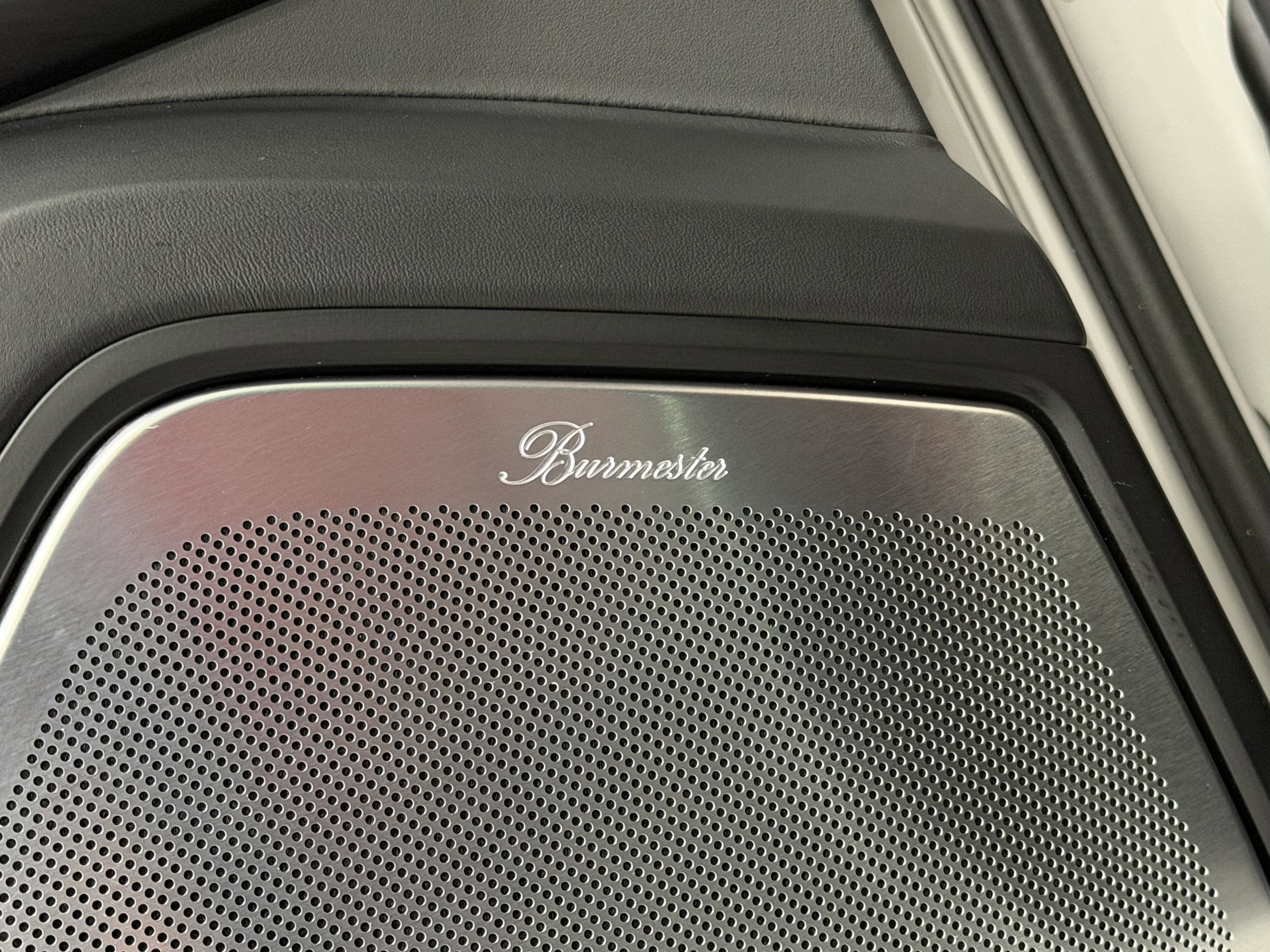 2026 Porsche Cayenne Gts