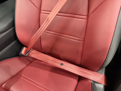 2026 Porsche Cayenne Gts